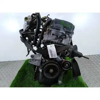 

QG15 QG15 Complete Engine Nissan Almera (n16/e) Trail