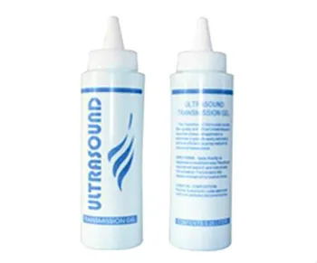 

250ML Ultrasound Gel For RF Treatment Conductive Cooling Opt Shr Elight Ipl Ultrasonic Cavitation Slimming