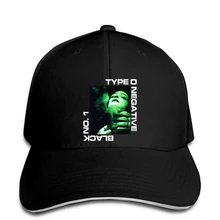 Мужская Черная бейсбольная кепка № 1, черная, хипстерская, Harajuku, брендовая бейсболка, Кепка с козырьком