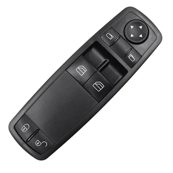 

Electric window lift control switch glass electric lift switch for: 2005-2009 Mercedes Benz A170 W245 W169 1698206410