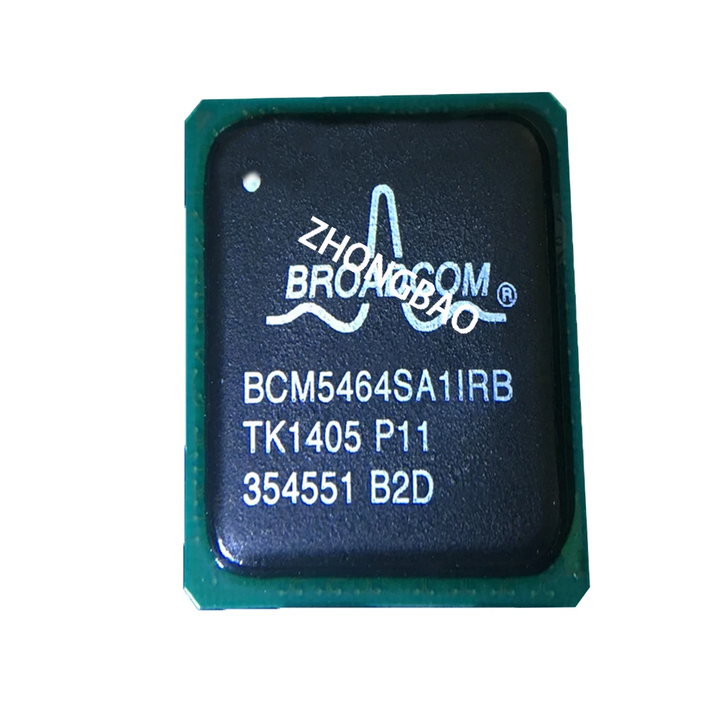 

100% New&original BCM5464SA1IRBG BCM5464SA1IRB BCM5464 BGA
