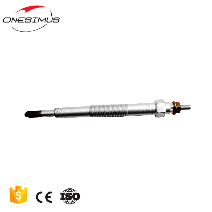 23 в 4 шт PM163 GT 119 свеча OEM ME007637/ ME007649 для mitsubishi 4D34 2AT4 2AT6 6D31 1AT2 4D31T|Свечи зажигания и