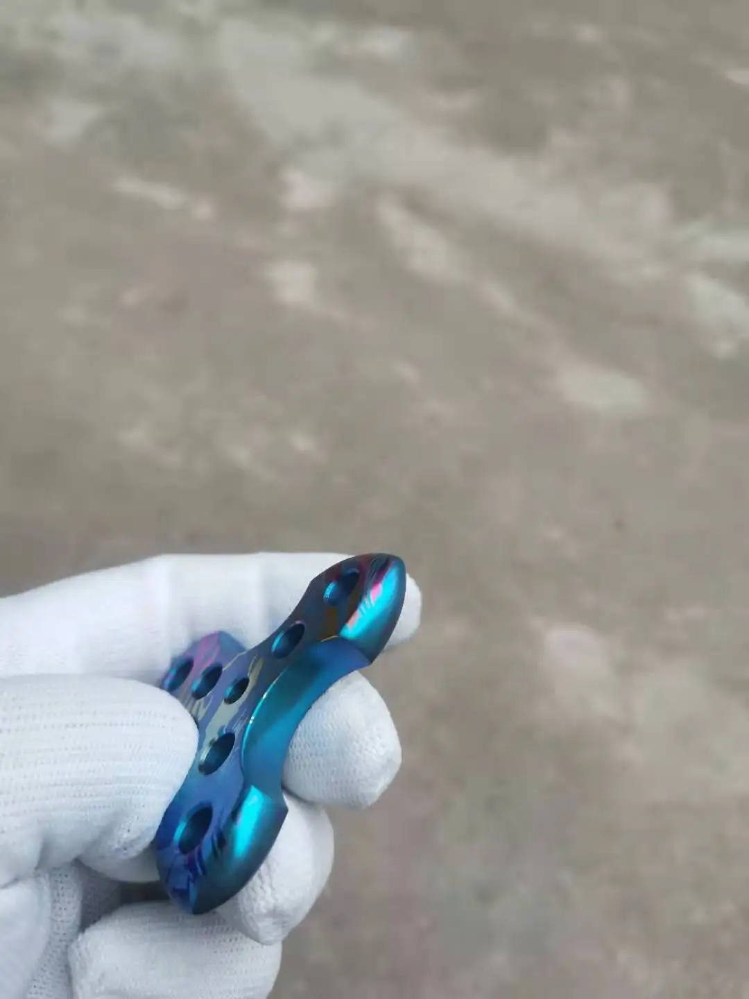 thumb
