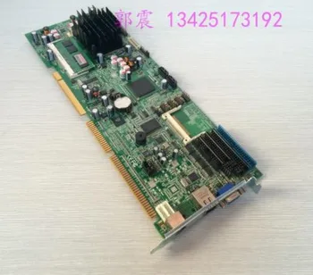 

100% high quality test SHB-770 industrial computer motherboard color new memory