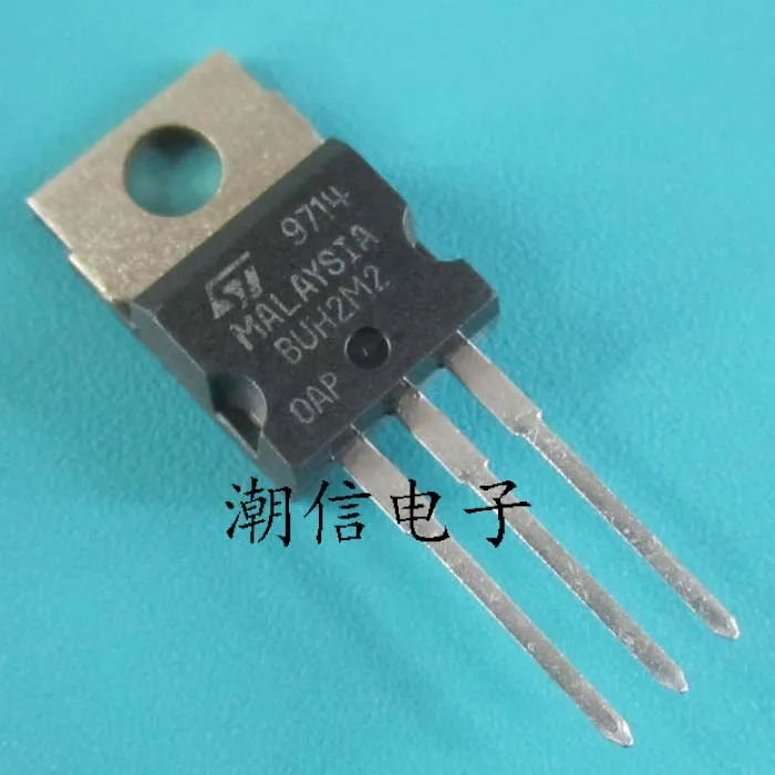 BUH2M20AP TO-220