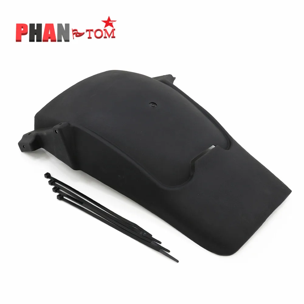 

For BMW R1200GS LC 2013-2020 R1200GS ADV 2014-2020 R1250GS 18-20 Rear Tire Hugger Mudguard Fender for