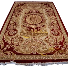 Ковер-дорожка Diy ковер-ковер Реверсивный Настенный Ковер-дорожка ковры в Южно-западном стиле шерстяные вязаные ковры