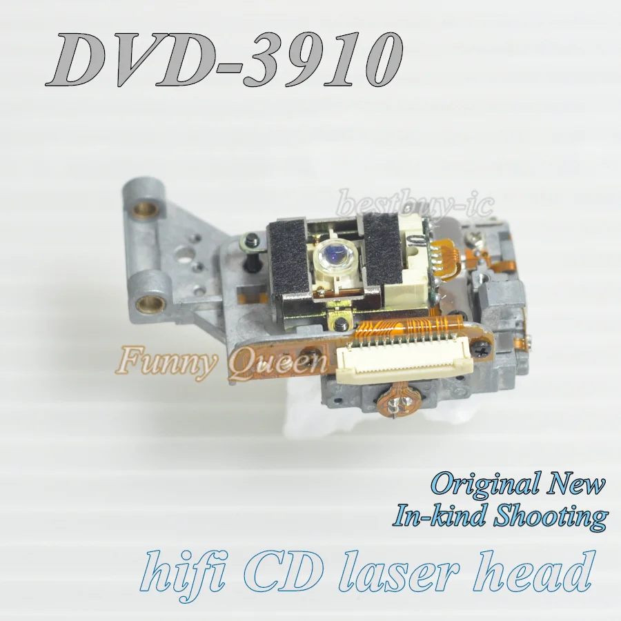 DENON DVD3910 (3)