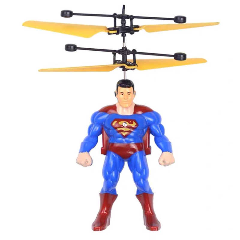 fly hero mini quadcopter