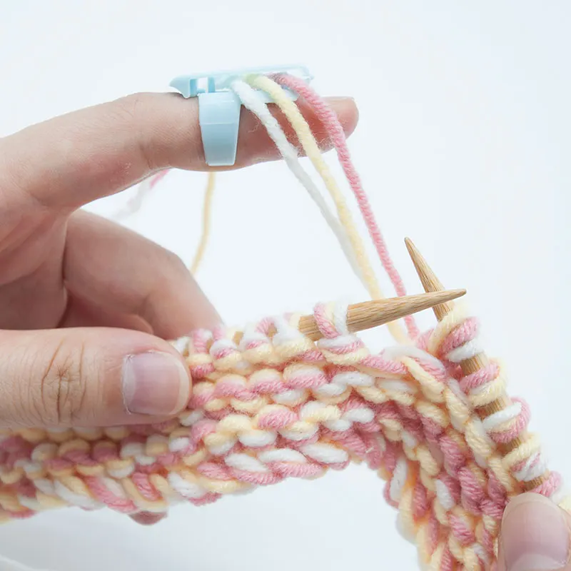 4 Pièces Anneau De Crochet Réglable Avec Crochet Et Fil Pour Le
