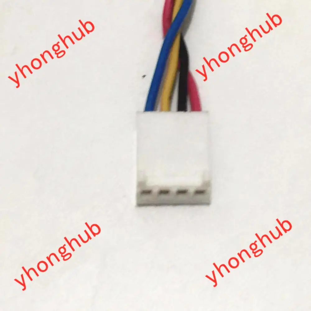 Delta Electronics BCB1012UH-A A01 DC 12V 3.45A 97x87x25 мм 4-провод Сервер охлаждающий вентилятор