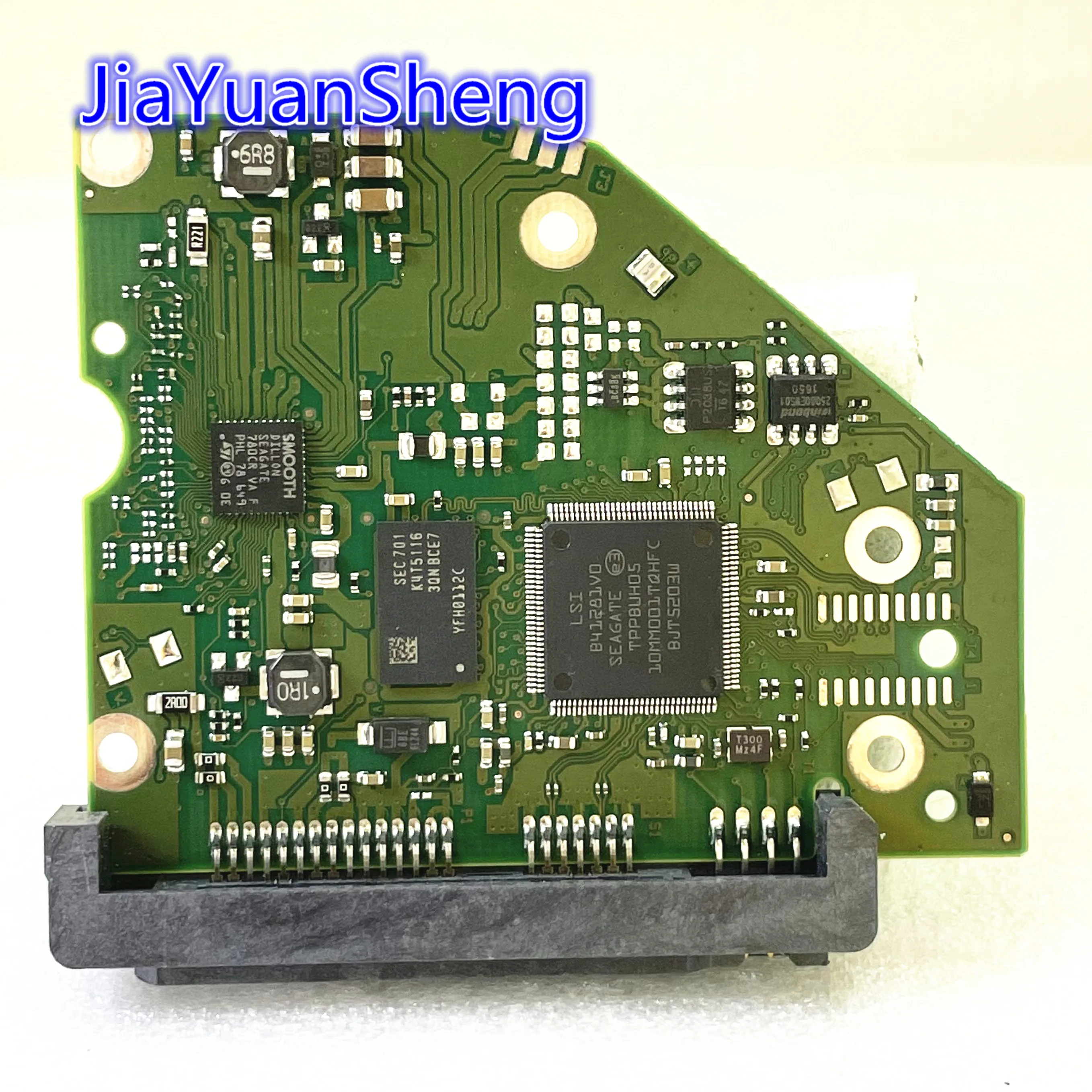 Seagate Logic Board Pcb Hdd 100774000 Rev a 100774000 Rev c 100774000 Rev d St1000dm003
