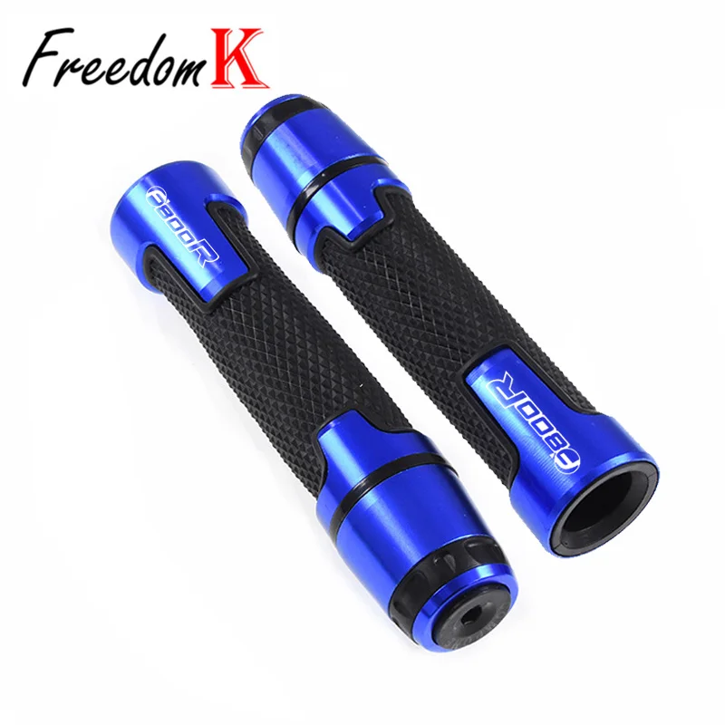 Per Bmw F800R F800 R F800S F800 S Manopole Per Manubrio Cnc Per Moto