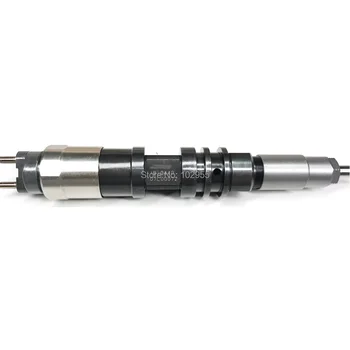 

Fuel Injector 095000-0440 095000-0441 095000-0442 for Truck Parts