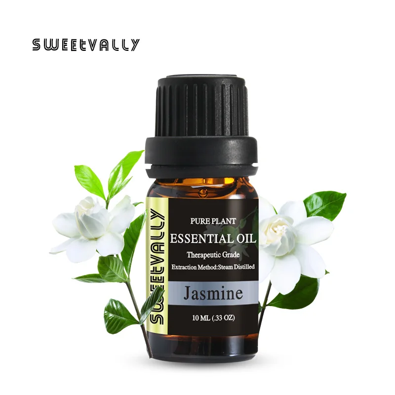 

13 Flavours Essential Oil Health Care Natural Pure Plant Premium Aromatherapy Fragrancential Relieve Stress Essential Oils 10ML