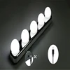 3/5 LED Bulbs Vanity Light USB Stepless Makeup Mirror Light Color Temperature Adjustable Hollywood Wall Lamp for Dressing Table ► Photo 3/6