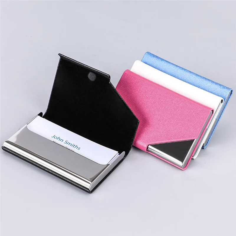 

Credit Card Holder Women Wallet Business Bank ID Card Package Female Wool Felt Bag Cash Organizer Passport Cover
