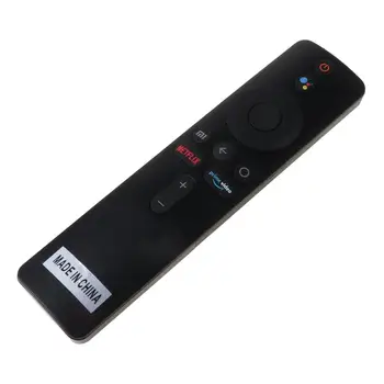 

Replaced Remote Controller Bluetooth Voice Remote Control for Xiao-mi Mi Smart TV 4S Accessories Kit