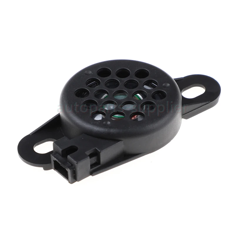2pcs NEW Warning Buzzer Pdc Alarm Reversing Parking For Audi 8E0919279 4B0919279 5Q0919279 5Q0919279 8E0919279