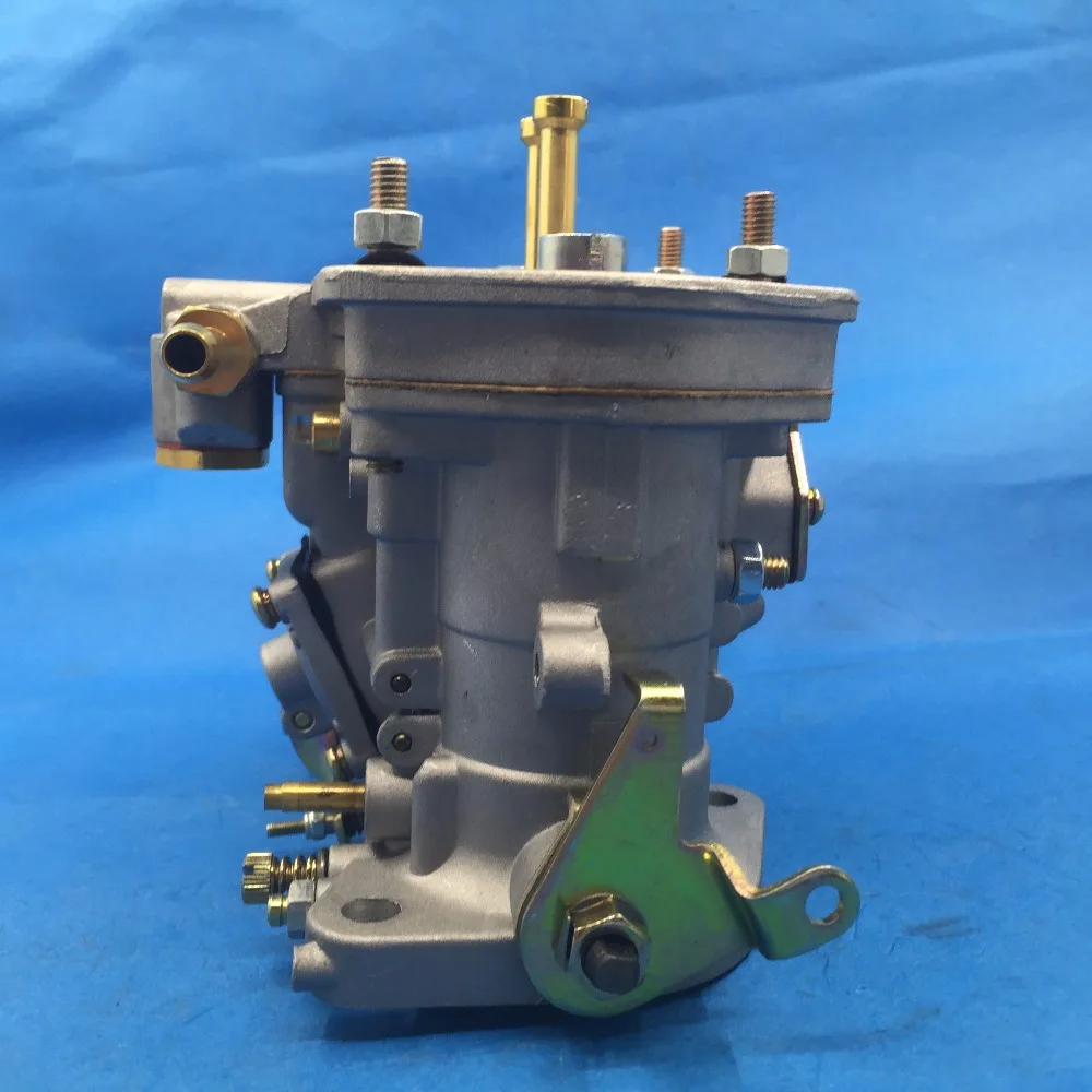 Carburetor Replacement Parts Carburetor Accessories Carburetor Kit 40 IDF 40IDF CARBURETTOR CARBY replacement for Fiat Porsche Volkswagen Bug Beetle with FAJS BRAND