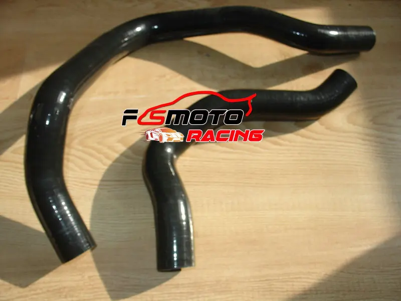 Комплект силиконовых шлангов радиатора для HONDA CIVIC/CRX EF 8/9 B16 88-91 89 90 1991 1990