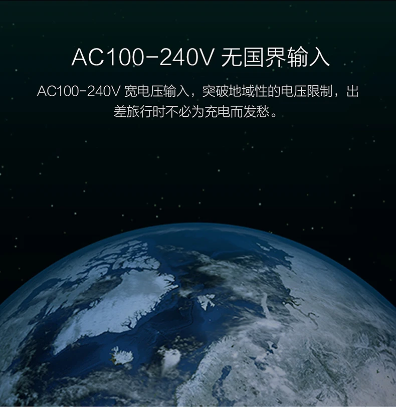 Оригинальное портативное зарядное устройство Xiaomi ZMI 18 Вт Max QC3.0 FCP [5V2A для iOS] Милая Мини-зарядка с умным выходом 9 В = 2 а/12 В = 1,5 А/5 В = 2,4 А