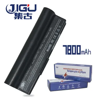 

JIGU 7800mah Laptop Battery For ASUS A22-P701H P22-900 A22-700 A23-P701 Eee PC 701 900 701C 700 801