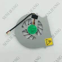 Для AD6005HX-JBB CWQK1B DC 5V 0.50A 4-проводной сервер ноутбук вентилятор