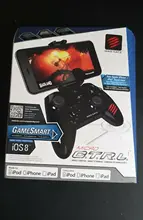 

New Mad Catz Micro C.T.R.L.i Bluetooth Controller CTRL Gamepad IOS 8 iPhone iPad