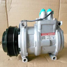 10pa17c КОМПРЕССОР для BMW 5 E34 525 520 3 E36 328 325 323 320 64521385161 64528385915 64528390741 64528391694 64521470094