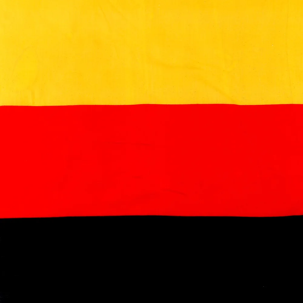 德国国旗