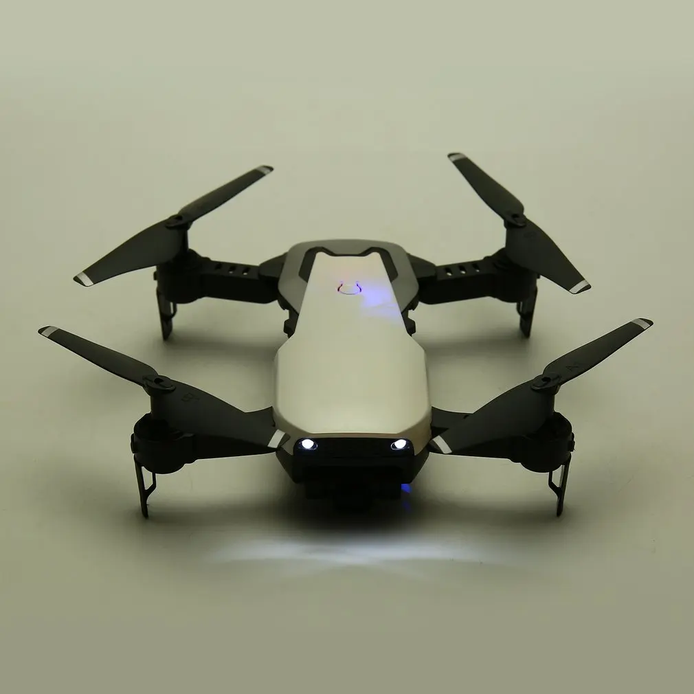Дрон X12S с камерой 4K HD широкоугольный RC самолет 2,4 ГГц WiFi FPV Дрон RC вертолет удержание высоты RC Квадрокоптер