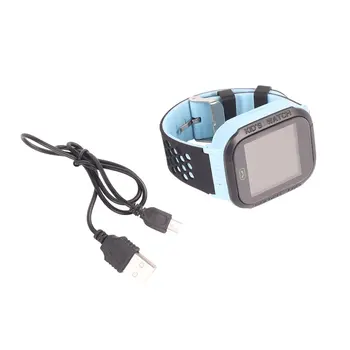 

Y21S Smart Bracelet with Camera Flashlight Touch Screen Smart Watch SOS Phone Call GPRS Tracker SIM Children Watches