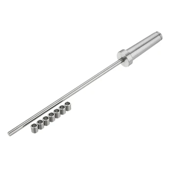 

Woodworking Direct Connect MT2 Pen Mandrel Saver Morse Taper 2 Shank