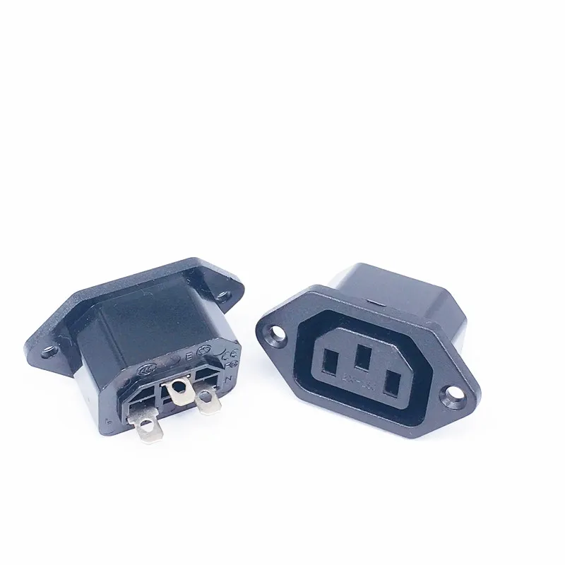 IEC 320 C13    Ŀ  PDU, ü  SS-130A