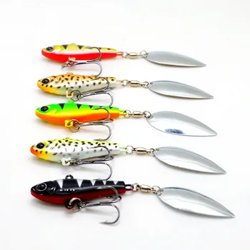 Spoon lure aliexpress