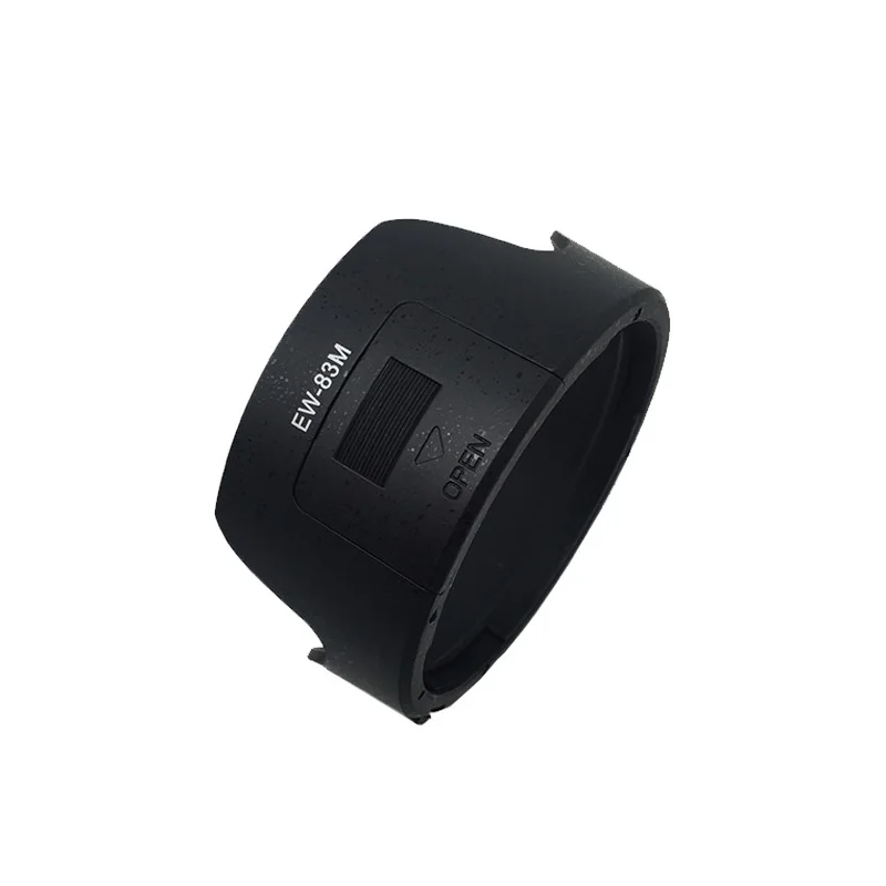 EW-83M байонет бленда объектива для Canon EF-24-105mm f-3-5-5-6 IS STM