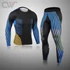 Winter New Men Ski Thermal Underwear Sets Compression Sweat Quick Drying Cycling Thermo Underwear Men Clothing Long Johns 6