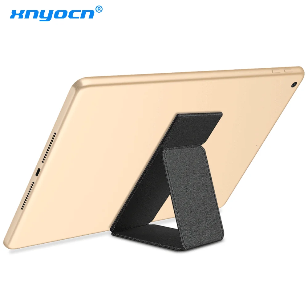 Универсальная подставка для планшета iPad портативный держатель из искусственной