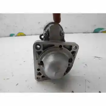 

M001T30072 STARTER MOTOR OPEL INSIGNIA SALOON