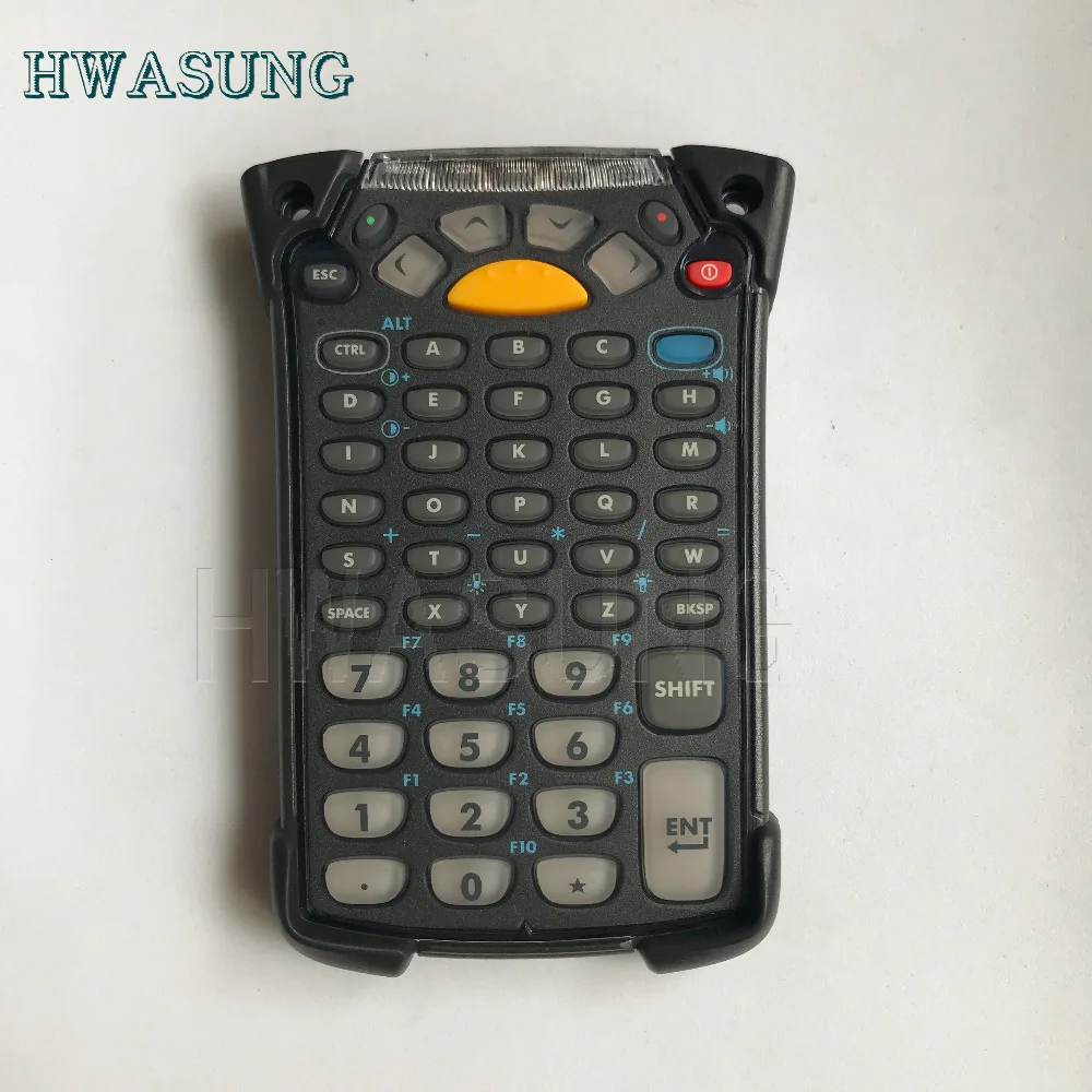 MC9090 MC9190 MC92N0 клавиатуры 53 ключ для символ MOTOROLA mc9090 mc9190 mc92N0 21-79512-02