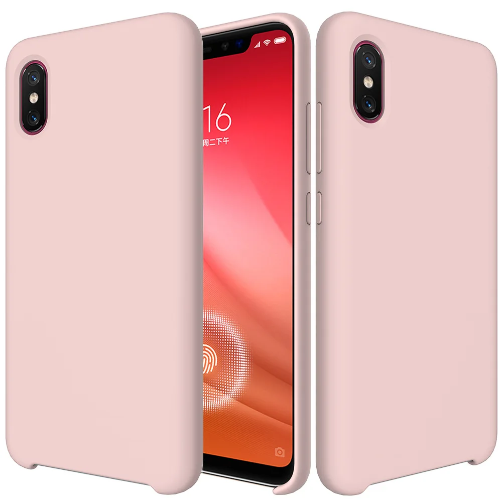 Купить Чехол Для Xiaomi A2 Lite