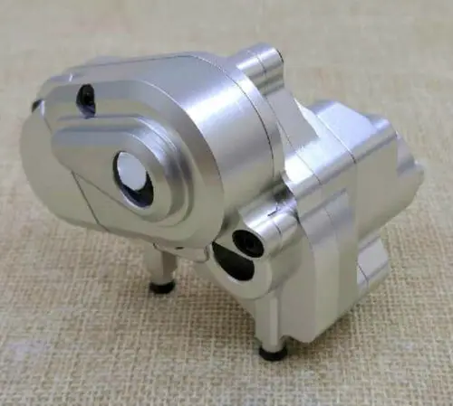 VITAVON переконструированная CNC алюминиевая Центральная Трансмиссия AXI230011 для