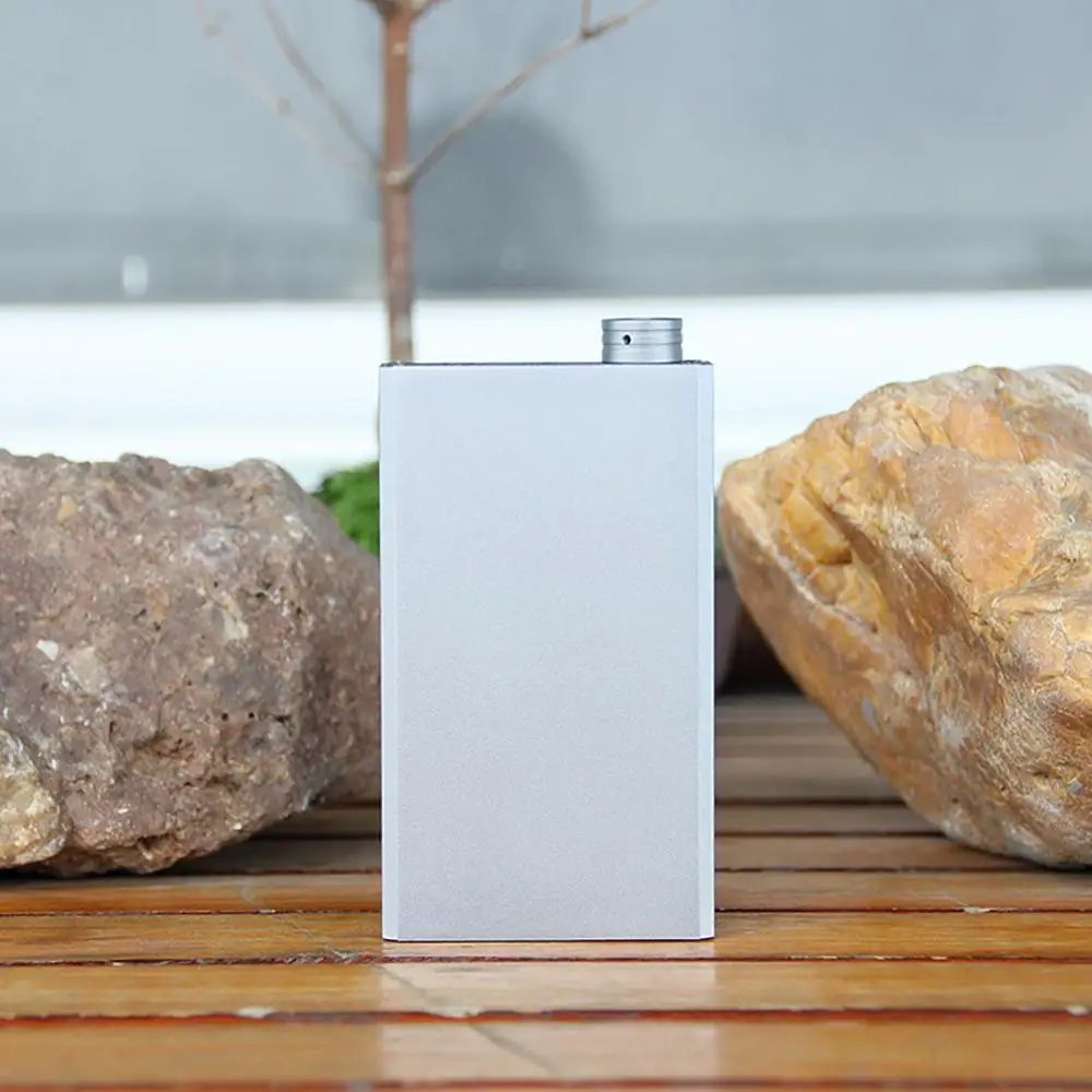 HaaFee Portable Headphone Amplifier Strong Thrust Audio Amp for Car Audio mp3 Players Mobile Phones PC