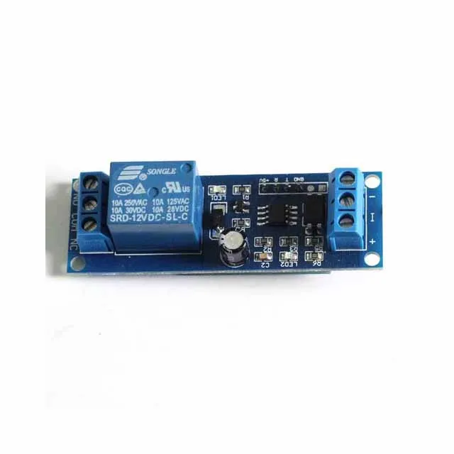 

A23-- Smart Home 12V for bluetooth Relay Switch Controller