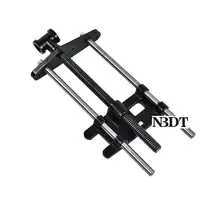 Деревообрабатывающий " 10,5" столешница тиски деревообрабатывающий металлический зажим фиксированный ремонтный инструмент тиски