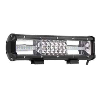 

DHBH-Led Lamp Cross-Country Combination Working Light Truck Suv Atv 4X4 4Wd Truck Boat Camping 12V 24V Driving Light