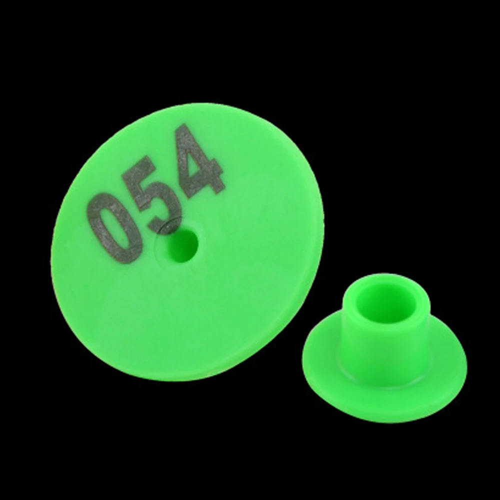 Green-30PCS