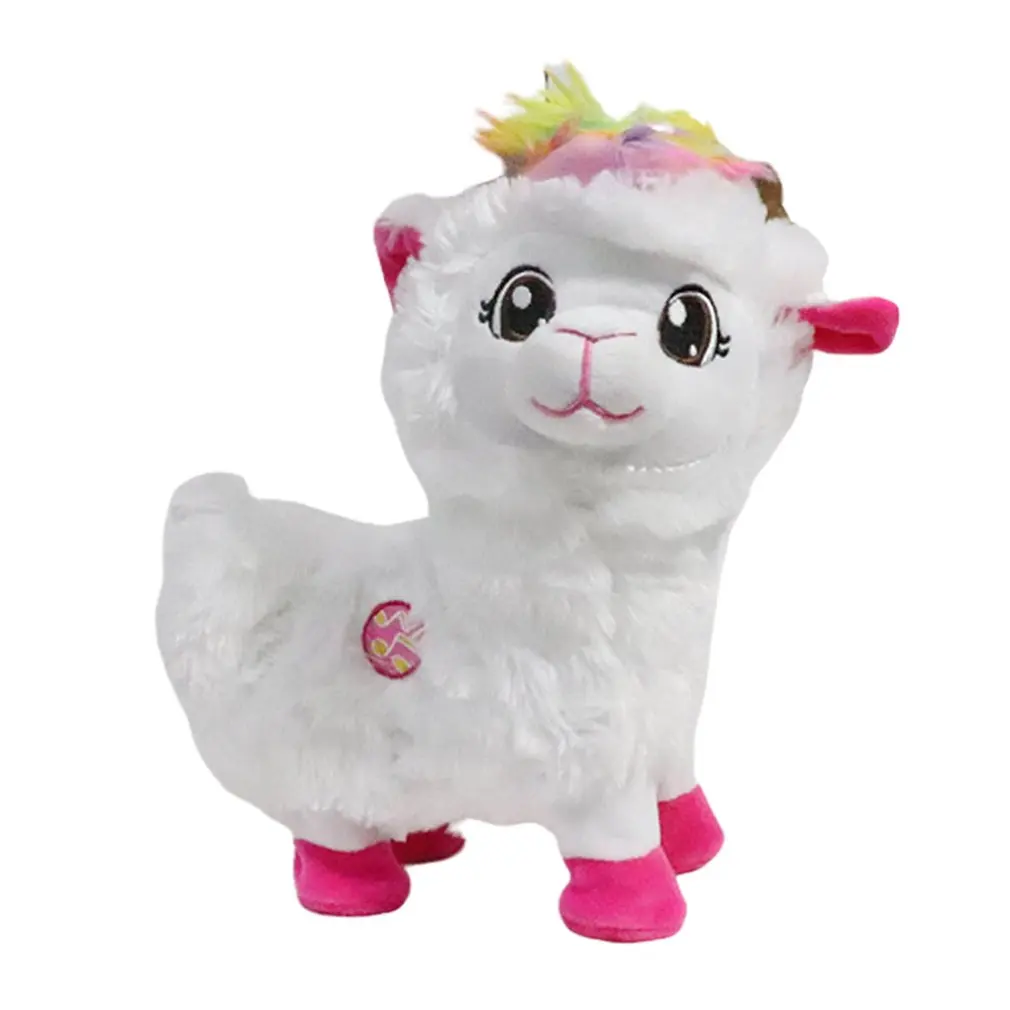 llama baby toys