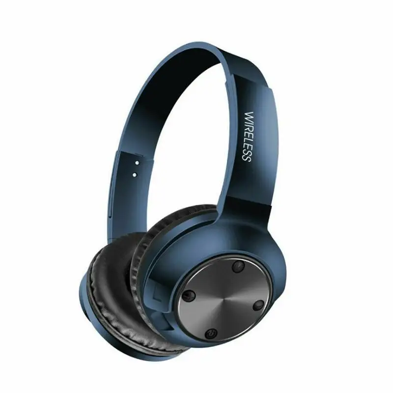 Беспроводная универсальная bluetooth-гарнитура с шумоподавлением, наушники, Накладные наушники, активная гарнитура, стерео наушники E9P3